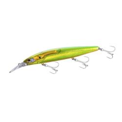 Poisson Nageur Shimano Exsence Dive Assassin 125S 28g 12,5cm Coulant 005 Chart Gizzard