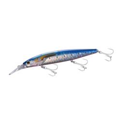 Poisson Nageur Shimano Exsence Dive Assassin 125S 28g 12,5cm Coulant 006 Ayu