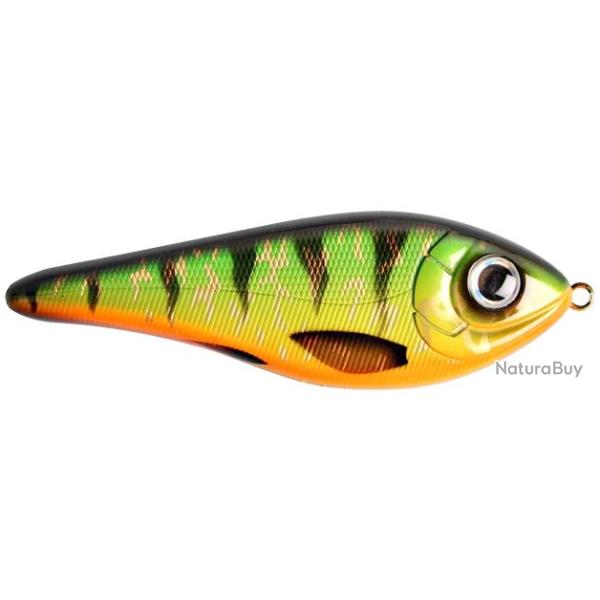 Poisson Nageur CWC Buster Jerk Swim Bait Jr 10,5cm 17 10,5 40