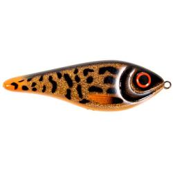 Poisson Nageur CWC Buster Jerk Swim Bait Jr 10,5cm 33 10,5 40