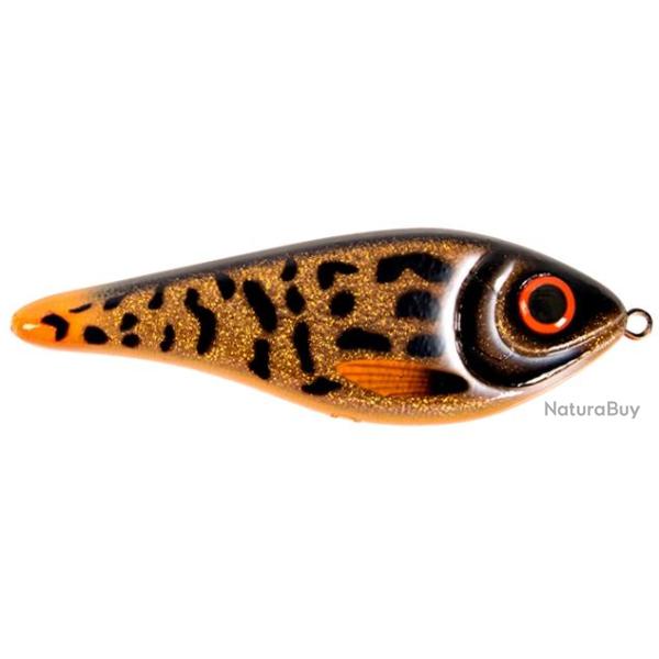 Poisson Nageur CWC Buster Jerk Swim Bait Jr 10,5cm 33 10,5 40
