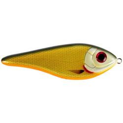 Poisson Nageur CWC Buster Jerk Swim Bait Jr 10,5cm 10,5 40 41