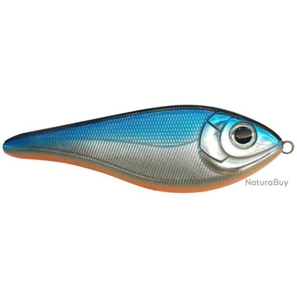 Poisson Nageur CWC Buster Jerk Swim Bait Jr 10,5cm 10,5 40 551