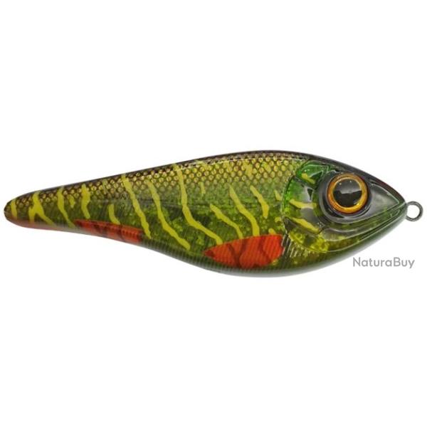Poisson Nageur CWC Buster Jerk Swim Bait Jr 10,5cm 10,5 40 755