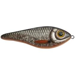 Poisson Nageur CWC Buster Jerk Swim Bait Jr 10,5cm 10,5 40 767
