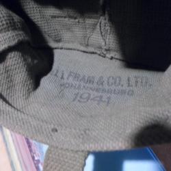 PORTE CHARGEUR THOMSON ROND AUSTRALIEN 1941