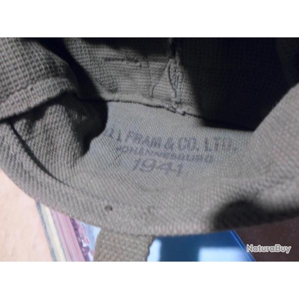 PORTE CHARGEUR THOMSON ROND AUSTRALIEN 1941