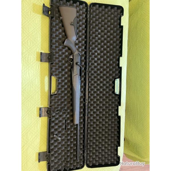 Carabine Lin�aire Browning MARAL COMPOSITE BROWN -Cal.30-06