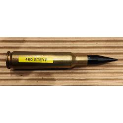 460 Steyr