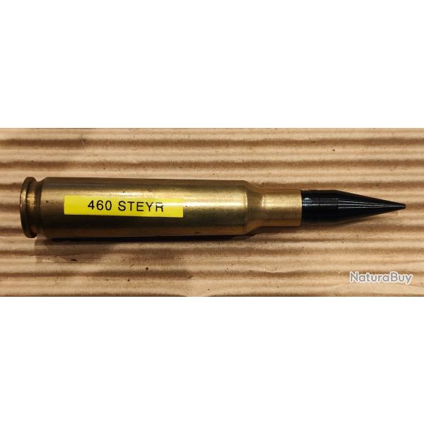 460 Steyr