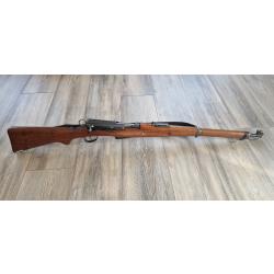 superbe Schmidt Rubin K11 monomatricule avec ses accessoires