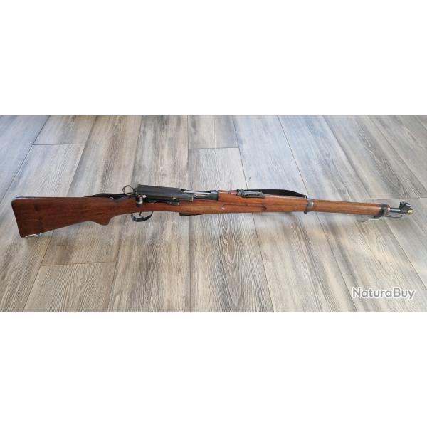 superbe Schmidt Rubin K11 monomatricule avec ses accessoires