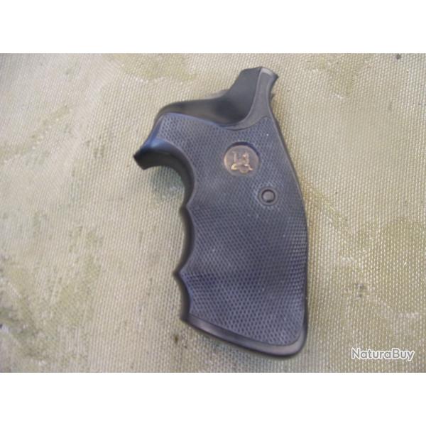 crosse Pachmayr  pur Smith et Wesson