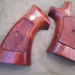 crosse   pour Smith et Wesson