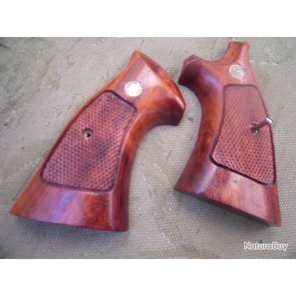 crosse   pour Smith et Wesson