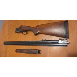 Browning B27 Calibre 12/70