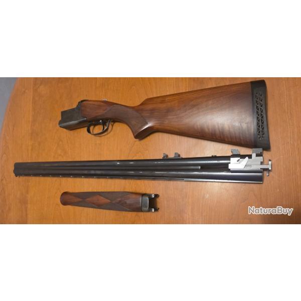 Browning B27 Calibre 12/70