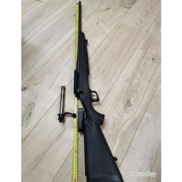 Remington Model 770 Synthetique Cal 300 Win Mag