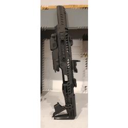 A SAISIR   ---   CROSSE RONI pour Glock 17 / 18 / 19 / 22