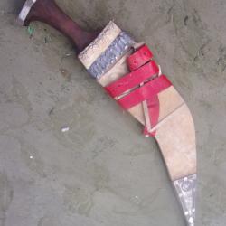 couteau AFAR lame 38  cm