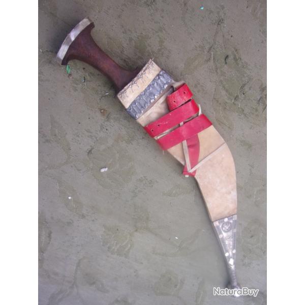 couteau AFAR lame 38  cm