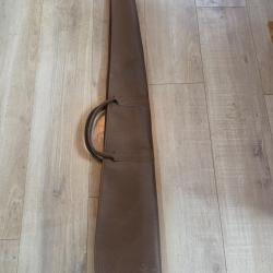 Fourreau fusil neuf