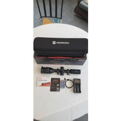 LUNETTE HIKMICRO ALPEX A50EL