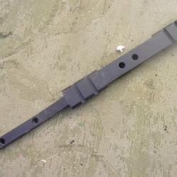 rail de montage MAS 36