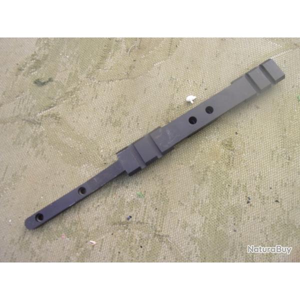 rail de montage MAS 36