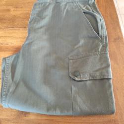 Pantalon tr&egrave;s bon &eacute;tat