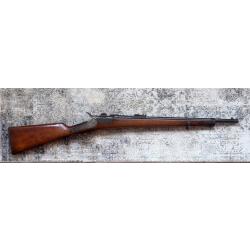 Carabine syst&egrave;me Werndl 1873 cavalerie Autriche 11 mm &eacute;tat d'origine