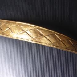 plaque de cimier casque cuirassier dragon 1840/45/58