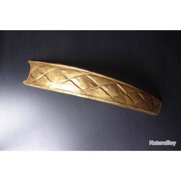 plaque de cimier casque cuirassier dragon 1840/45/58