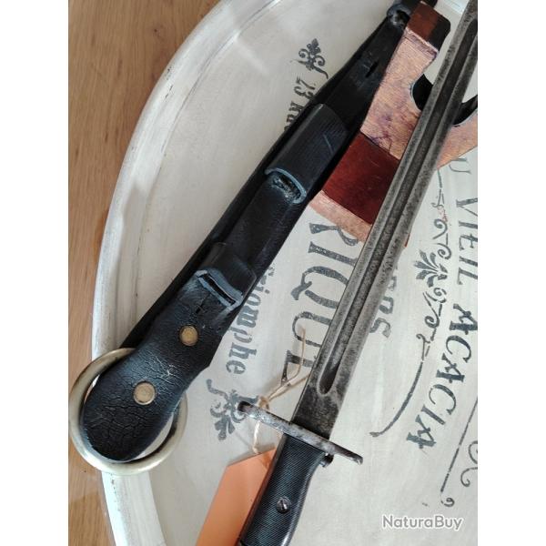 Baionnette US  M.1905 de 43