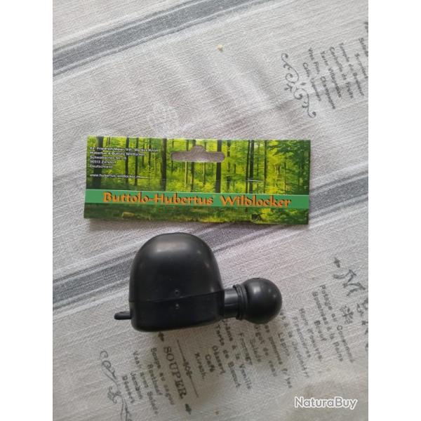 Appeau chevreuil Buttolo