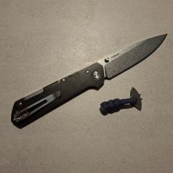 Boker Solingen Kihon Bifold