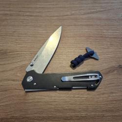 Boker Solingen Kihon Bifold cpm - magnacut