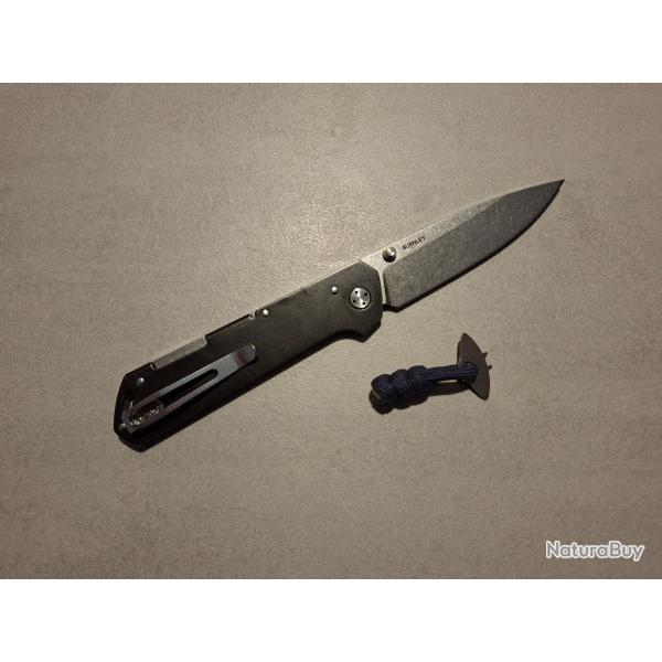 Boker Solingen Kihon Bifold