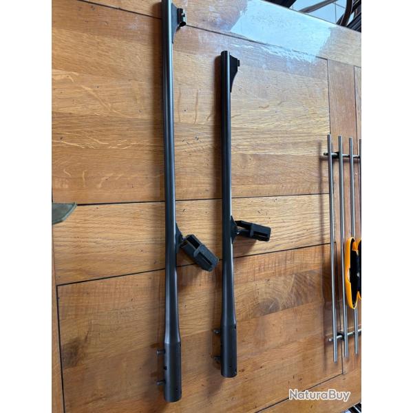 Canon blaser r95 375h&h (neuf)