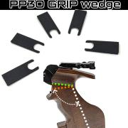 Pistola de Pressão PCP Artemis PP750 5.5 FXR