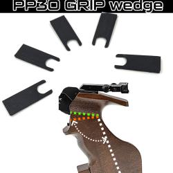 PP30 arcea artemis snowpeak kit d'angle custom pour poign&eacute;e  de 1 &agrave; 5 &deg;