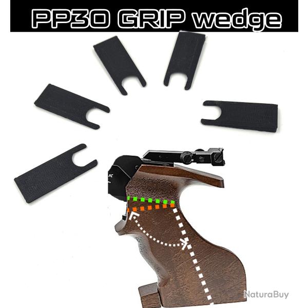 PP30 arcea artemis snowpeak kit d'angle custom pour poign�e  de 1 � 5 �