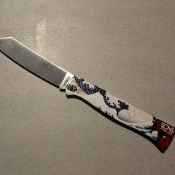 Couteau Sons of Douk-Douk