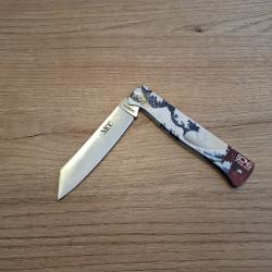 Couteau Sons of Douk-Douk N690 co