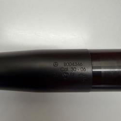 Canon neuf Sauer 404 / 505 Calibre 30.06