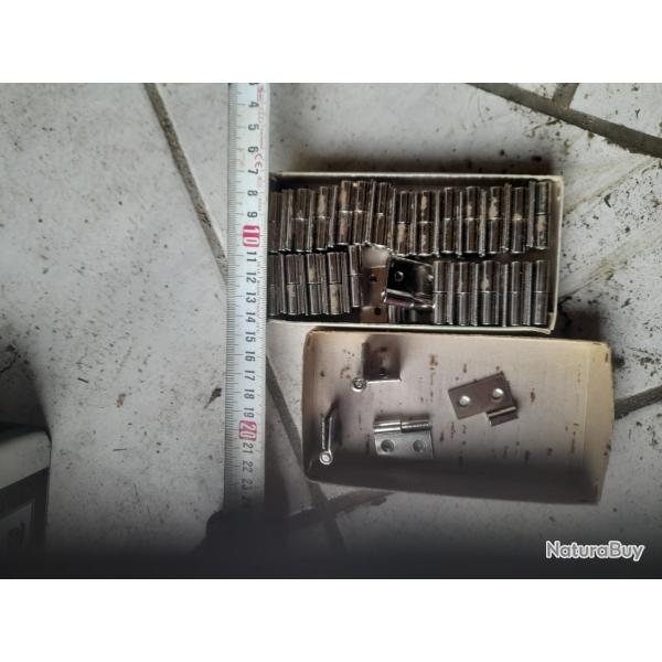 Charni�re petit meuble