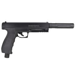 PACK Vesta Sentinel+Tachyon-S+50 cartouche co2+50 Vesta Quicksilver+50 praga caoutchouc+huile co2