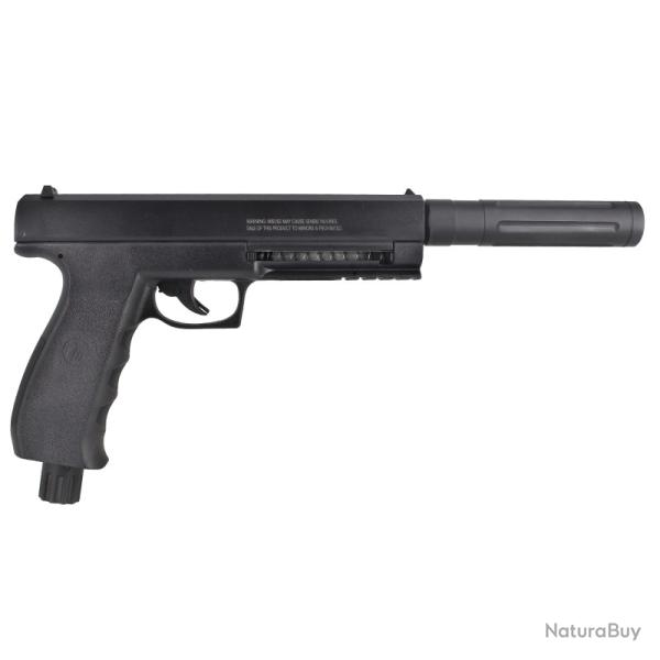 PACK Vesta Sentinel+Tachyon-S+50 cartouche co2+50 Vesta Quicksilver+50 praga caoutchouc+huile co2