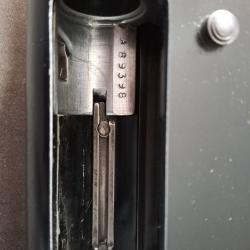 Fusil semi automatique Perfex cal12