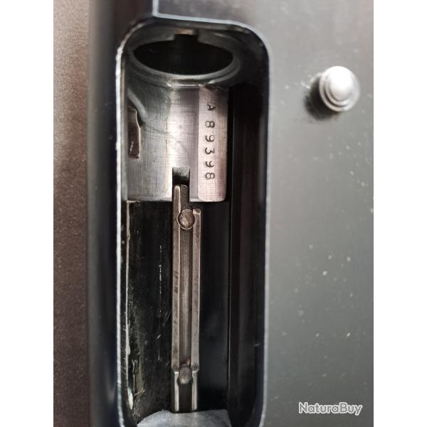 Fusil semi automatique Perfex cal12